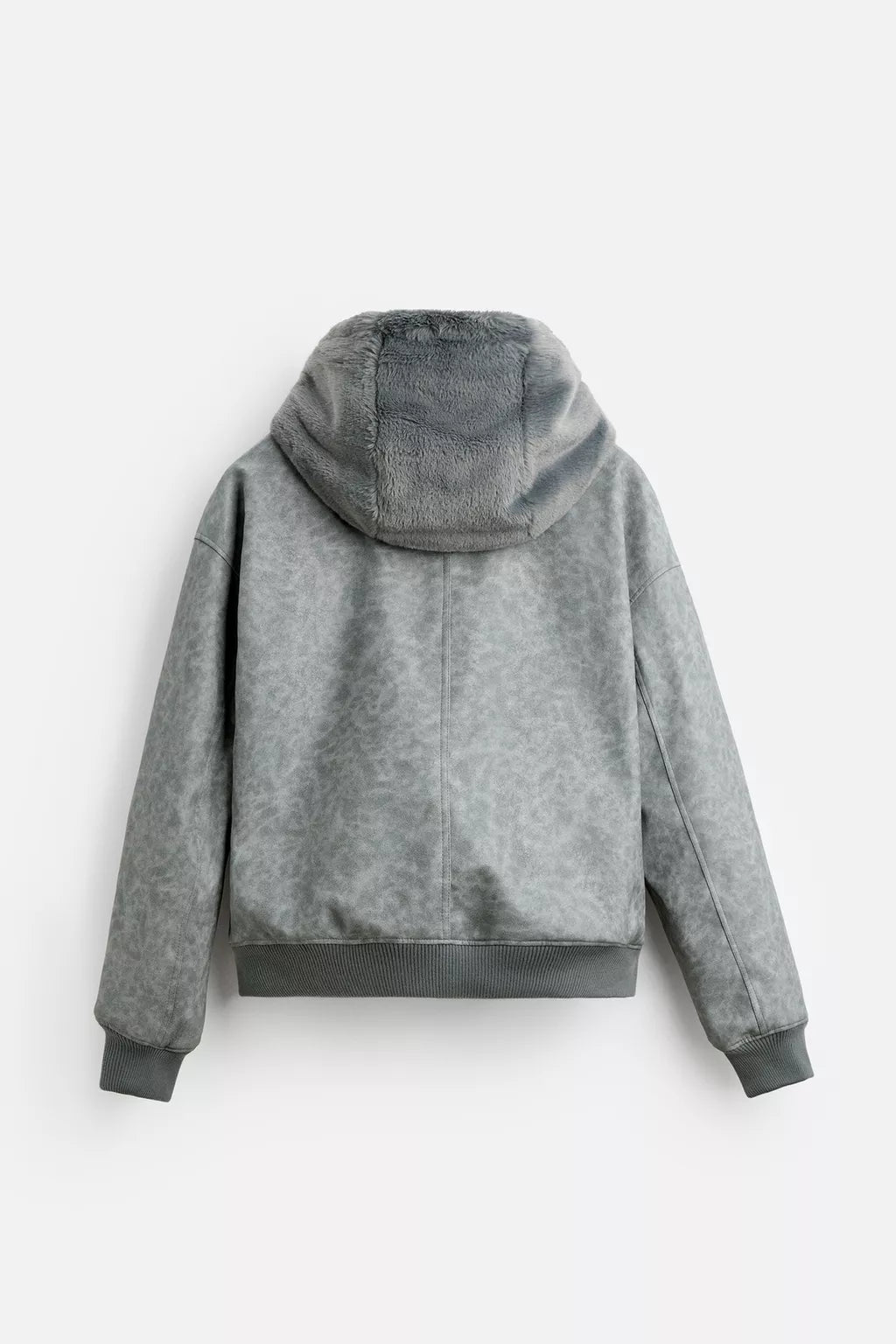 REVERSIBLE BOMBER