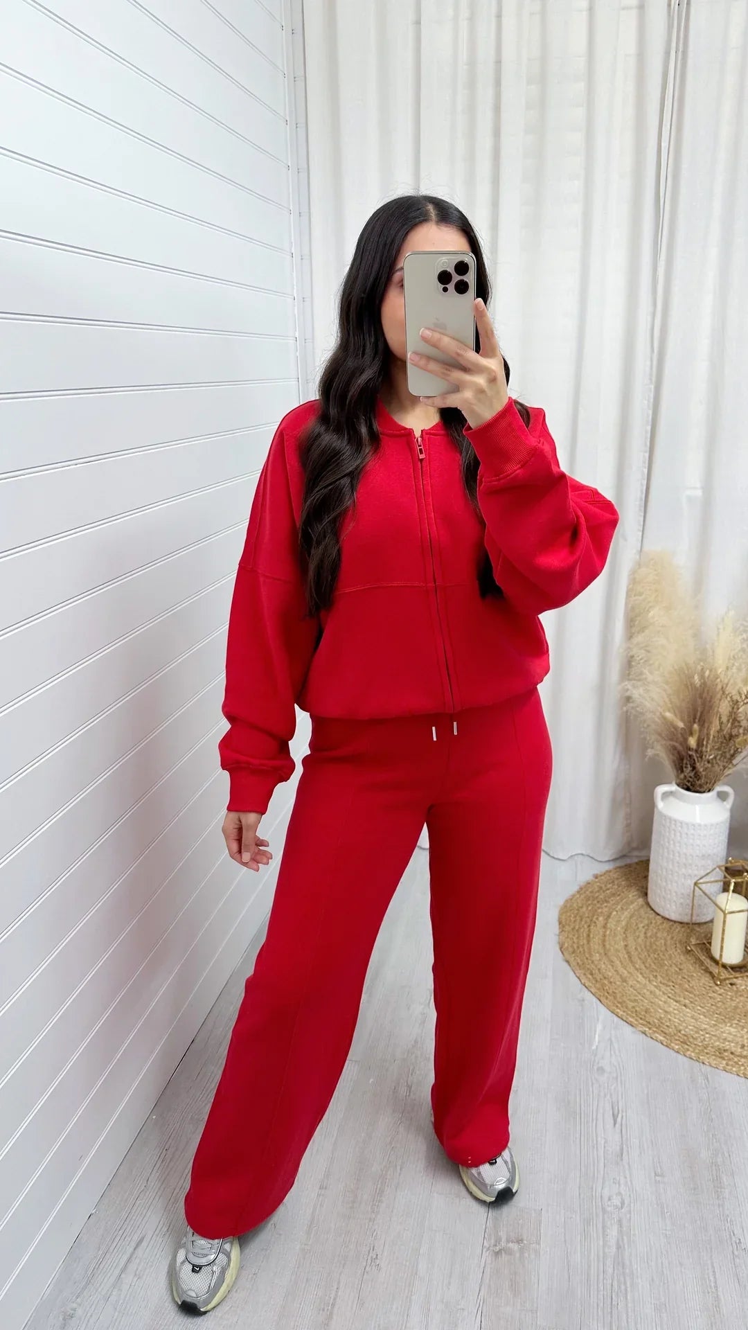 Comfy London Tracksuit