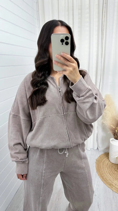 Comfy London Tracksuit