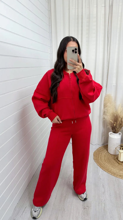 Comfy London Tracksuit