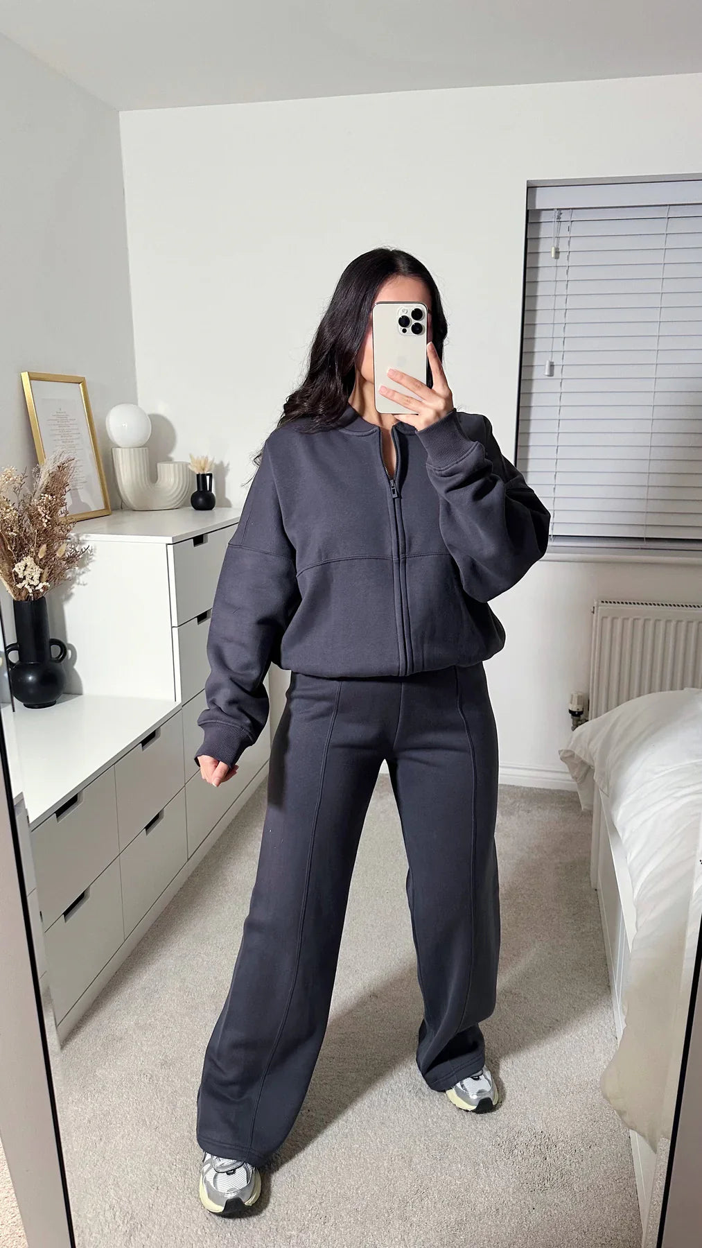 Comfy London Tracksuit