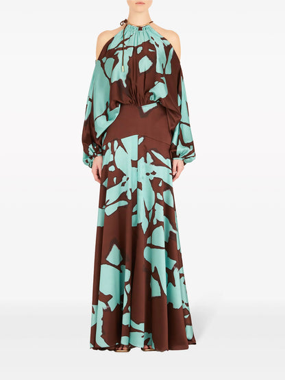 Abby Maxi Dress