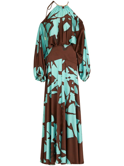 Abby Maxi Dress