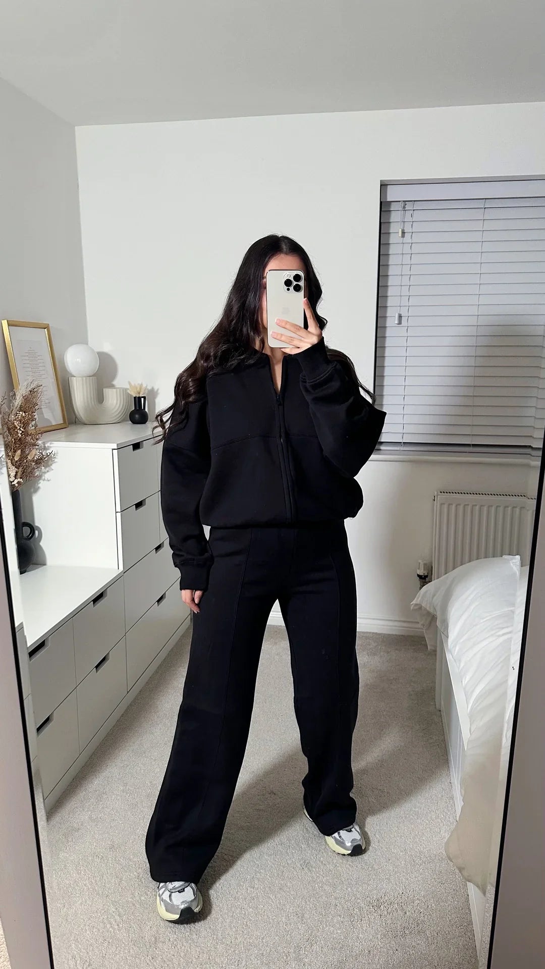 Comfy London Tracksuit