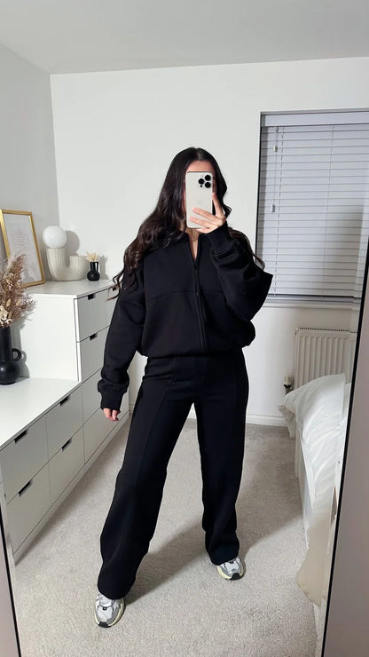 Comfy London Tracksuit