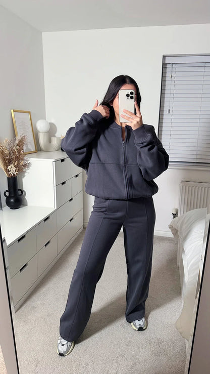 Comfy London Tracksuit