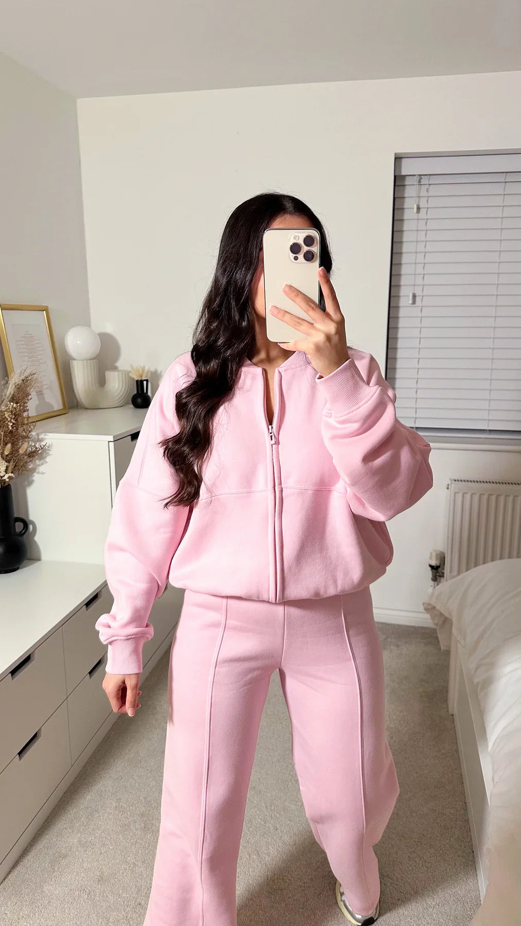 Comfy London Tracksuit