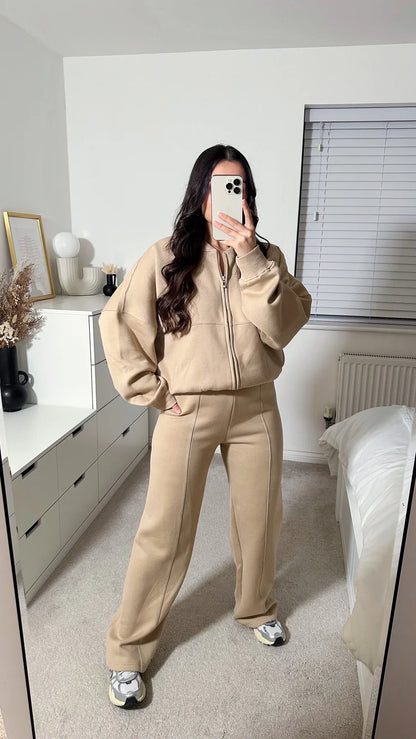 Comfy London Tracksuit