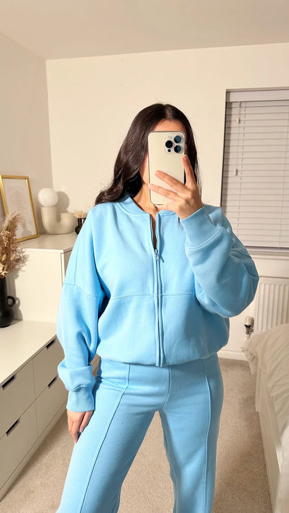 Comfy London Tracksuit