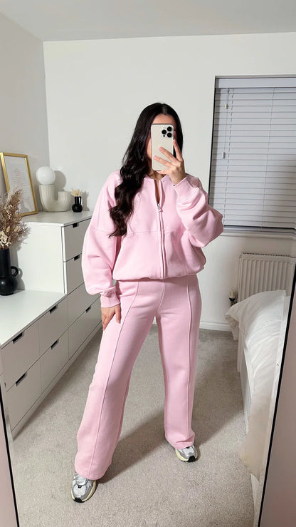 Comfy London Tracksuit