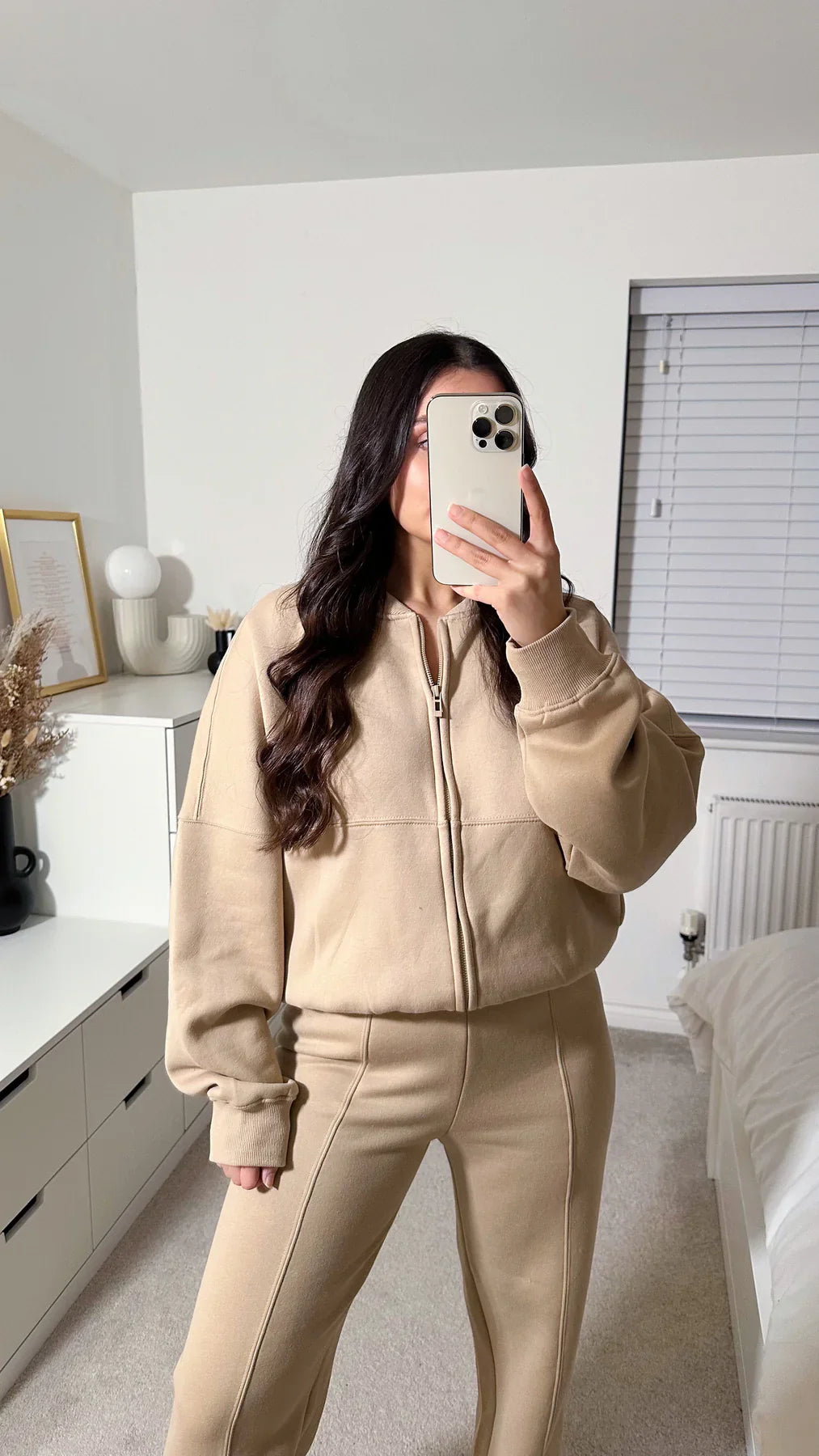 Comfy London Tracksuit