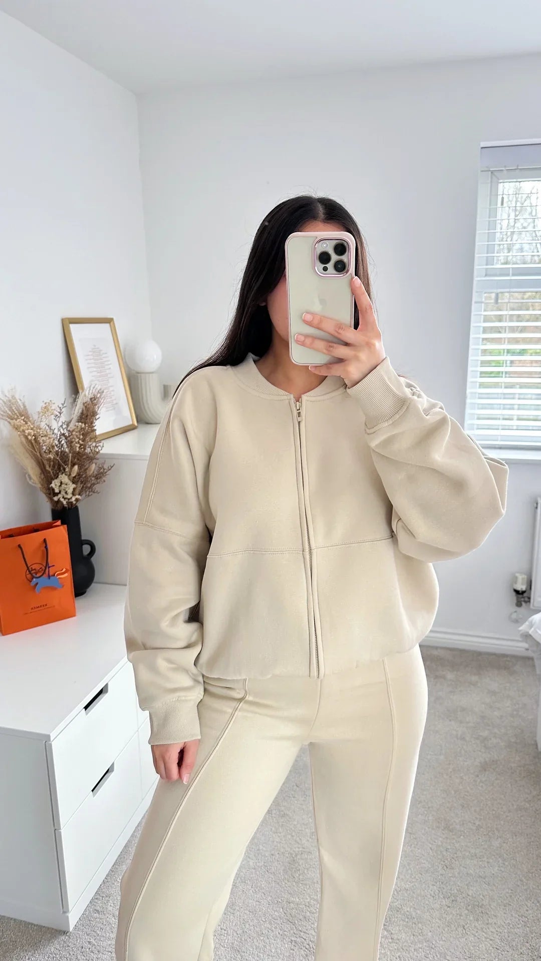 Comfy London Tracksuit