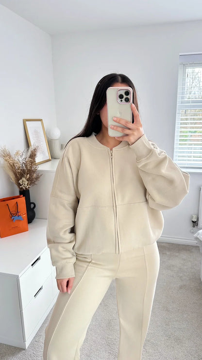 Comfy London Tracksuit