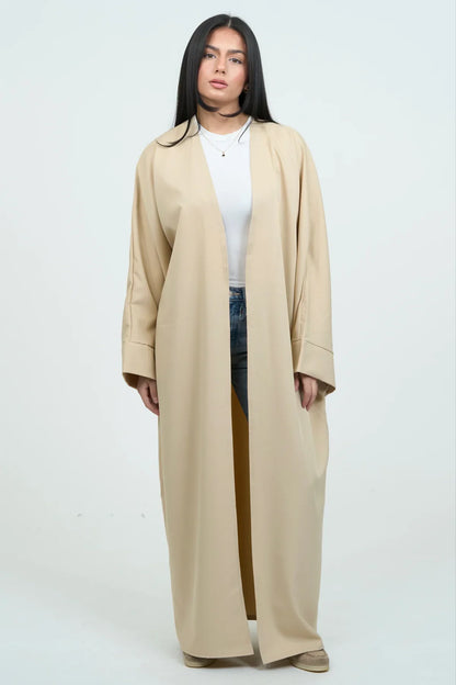 BASIC ABAYA