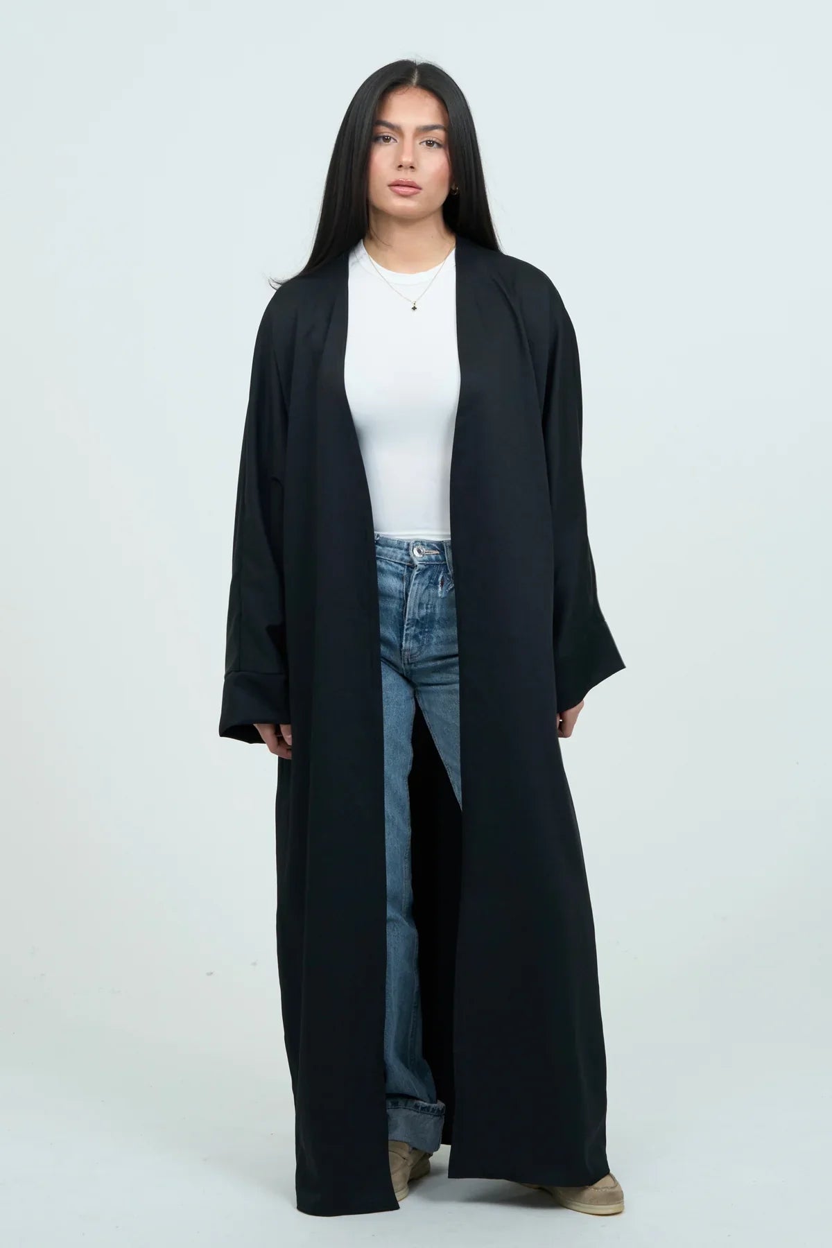 BASIC ABAYA