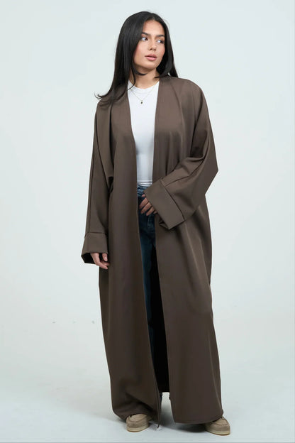 BASIC ABAYA