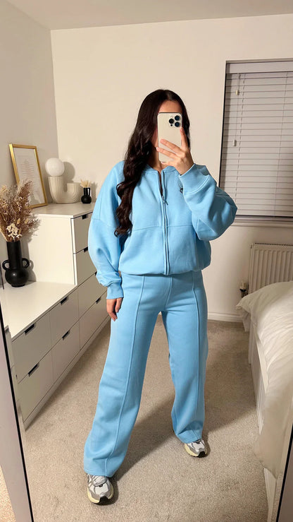 Comfy London Tracksuit