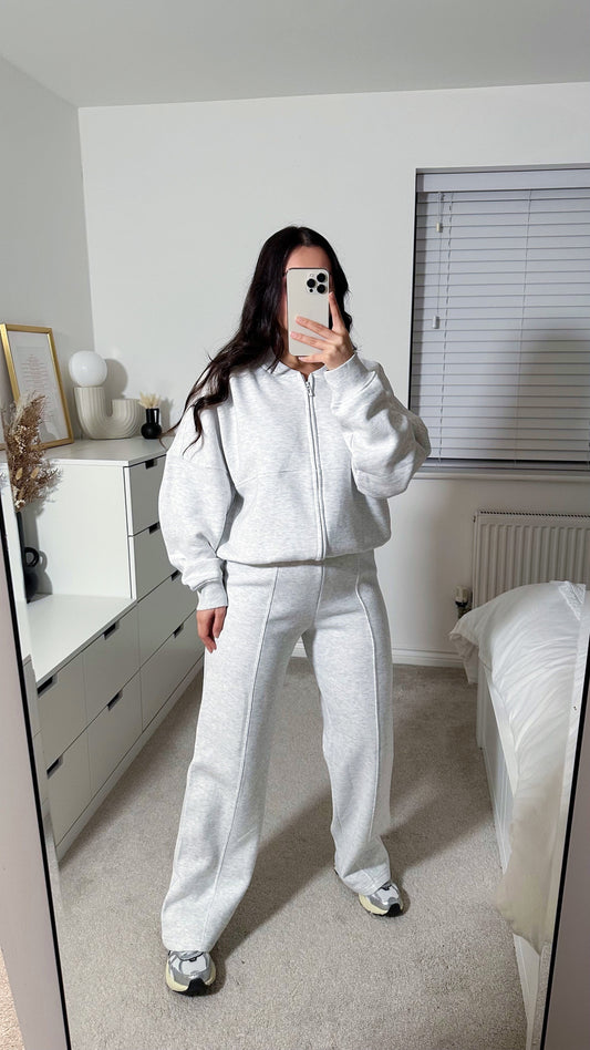 Comfy London Tracksuit