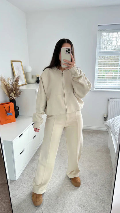 Comfy London Tracksuit