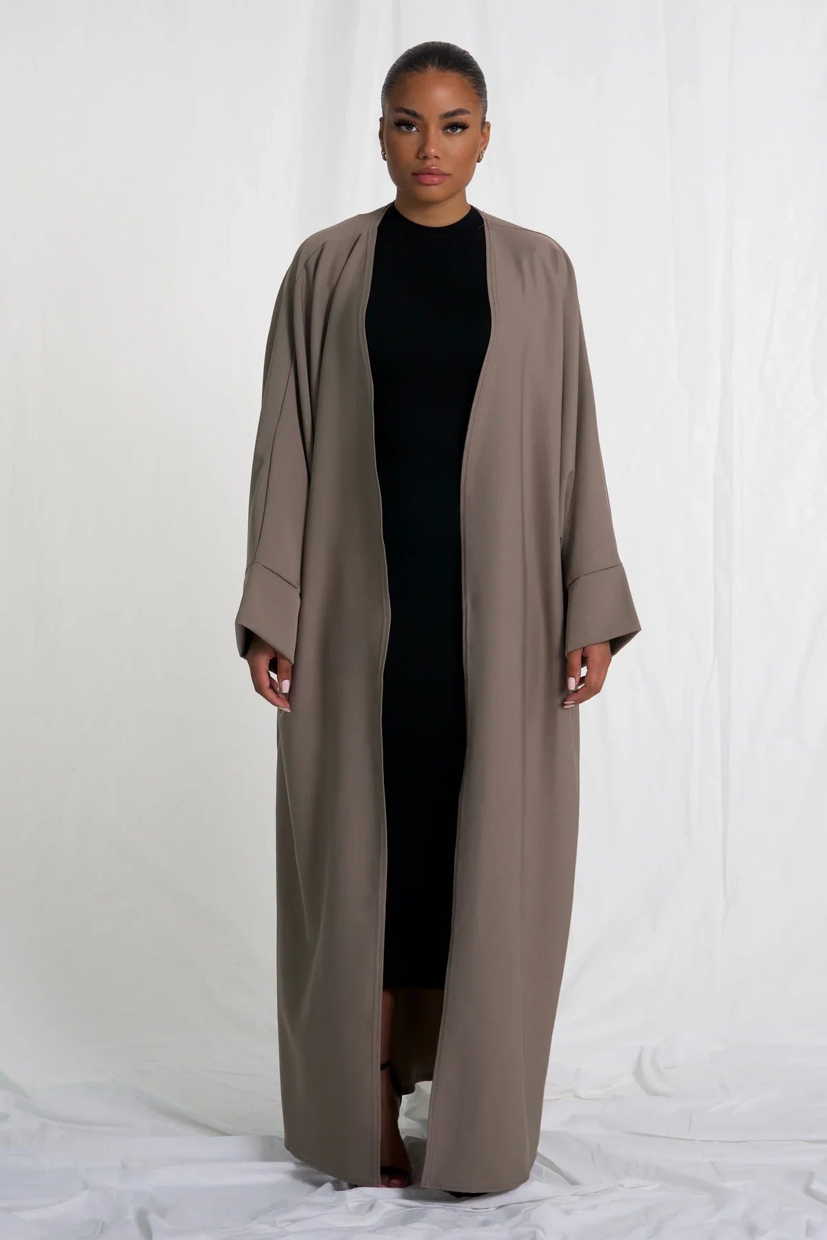 BASIC ABAYA