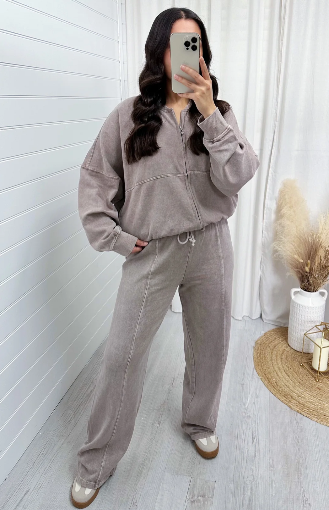 Comfy London Tracksuit